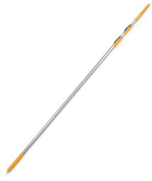 Show details for Roller Pole 3 Mtr Asian Picture of Roller Pole 3 Mtr Asian